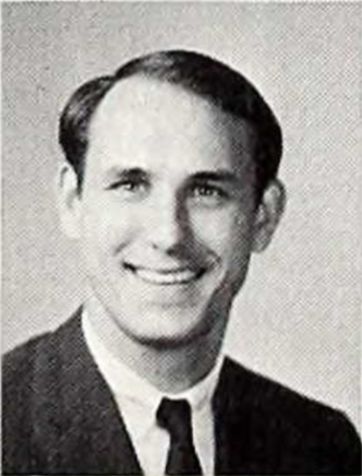 Winsor Stockton High School Photo