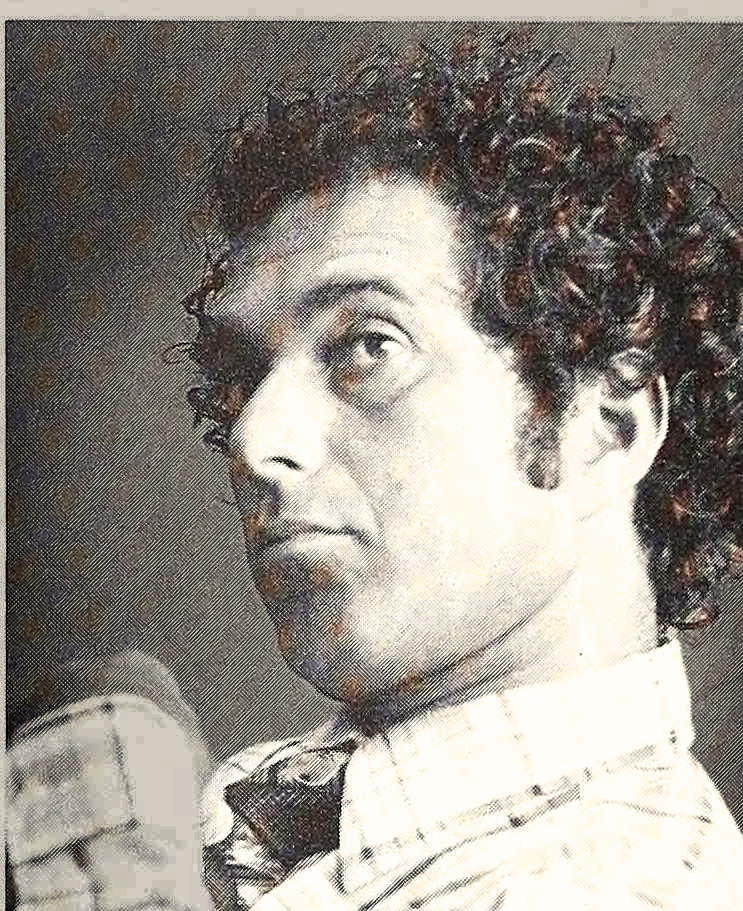 Prince Mongo: The Pied Piper of Pizza Is Dead